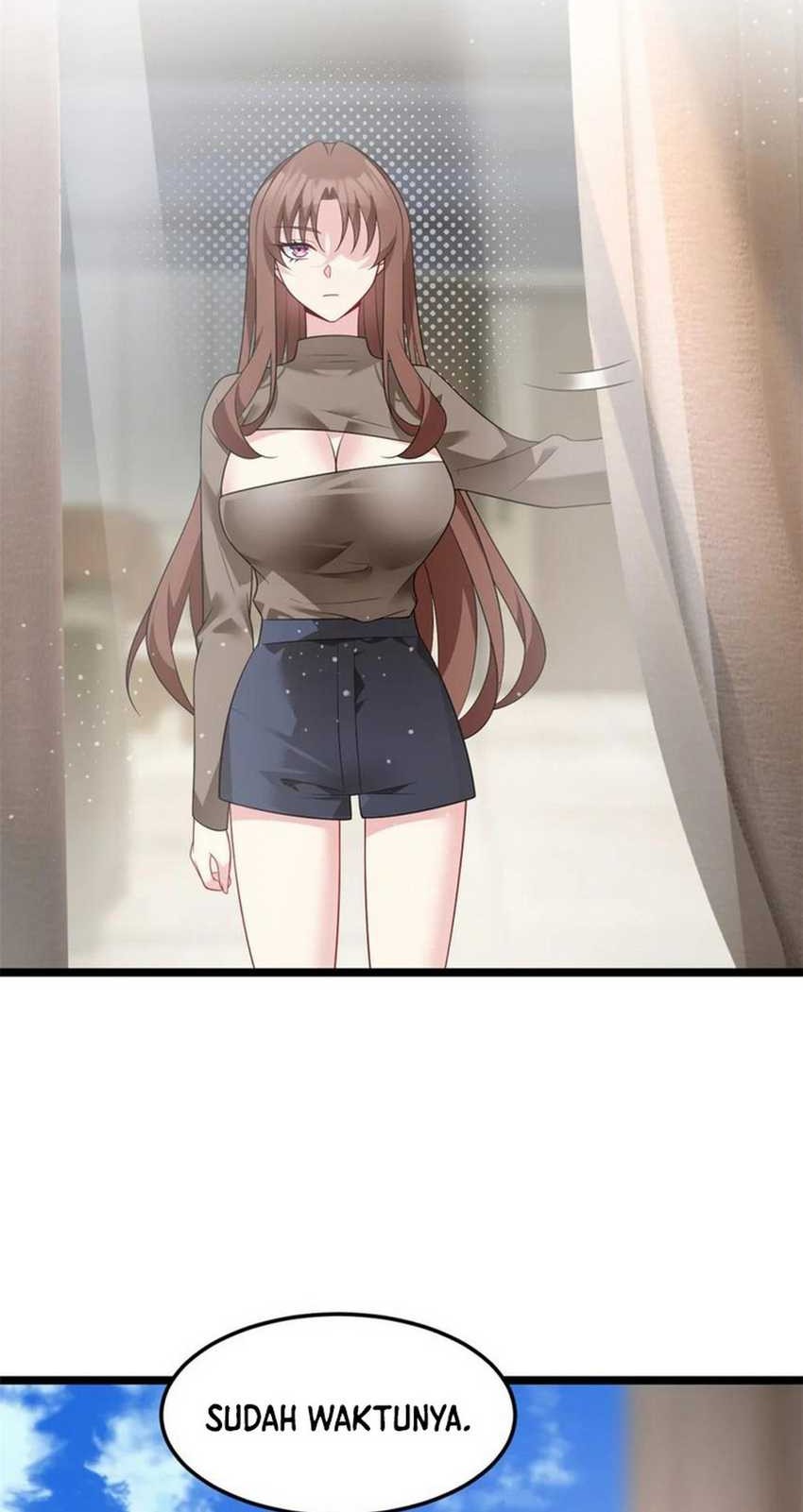 I Eat Soft Rice in Another World Chapter 139 Gambar 39
