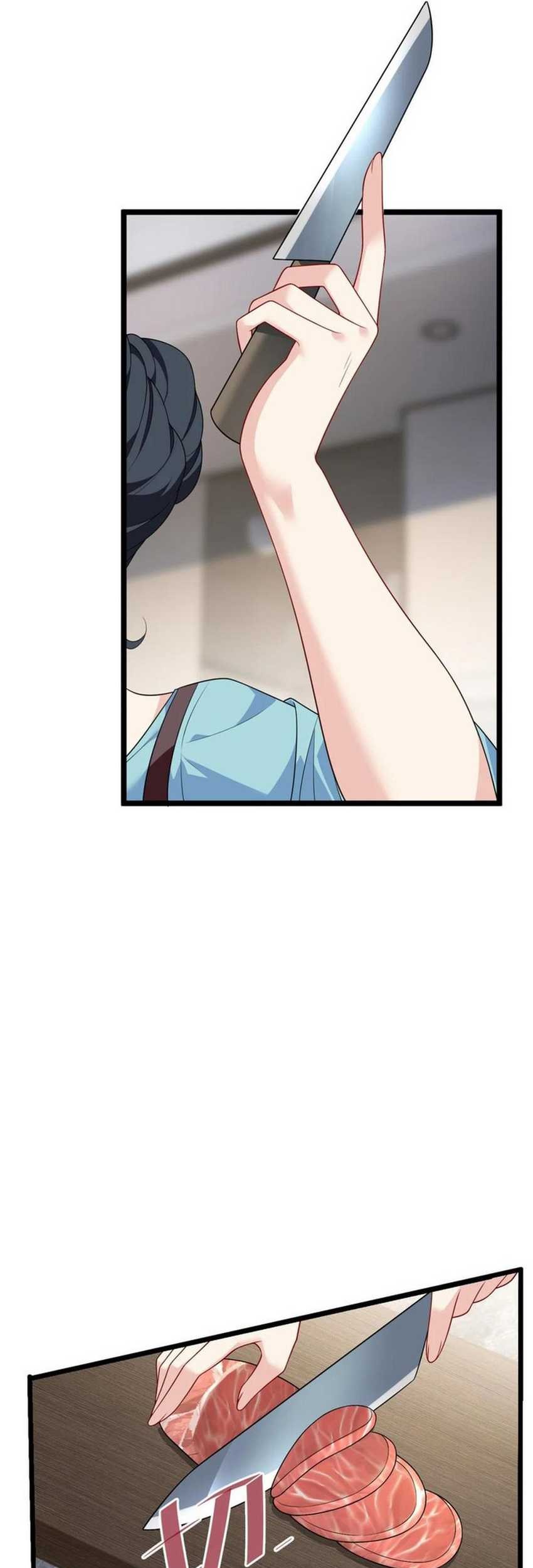 I Eat Soft Rice in Another World Chapter 139 Gambar 4