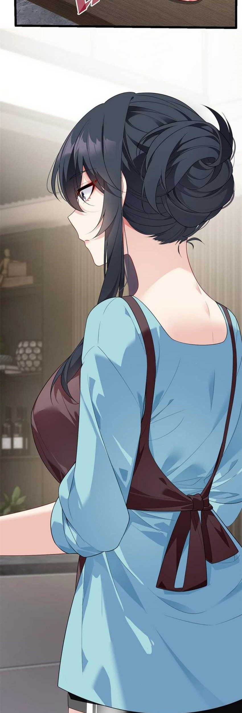 I Eat Soft Rice in Another World Chapter 139 Gambar 5