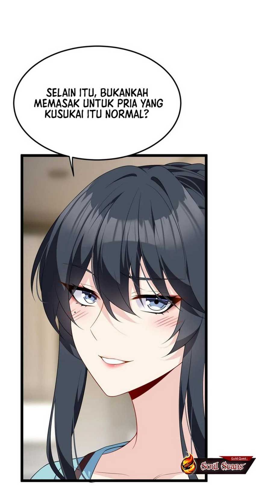 I Eat Soft Rice in Another World Chapter 139 Gambar 9