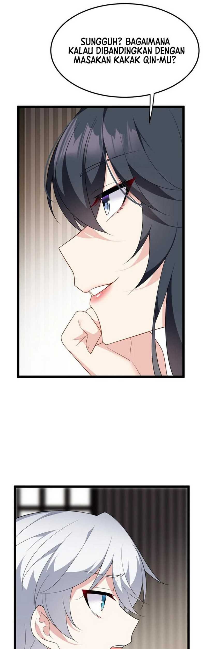 I Eat Soft Rice in Another World Chapter 139 Gambar 19