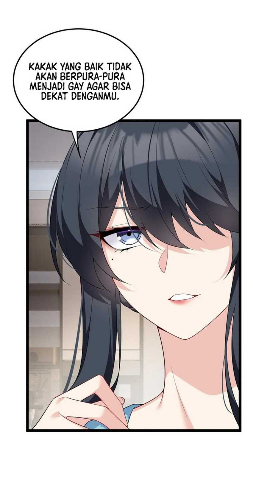 I Eat Soft Rice in Another World Chapter 139 Gambar 21