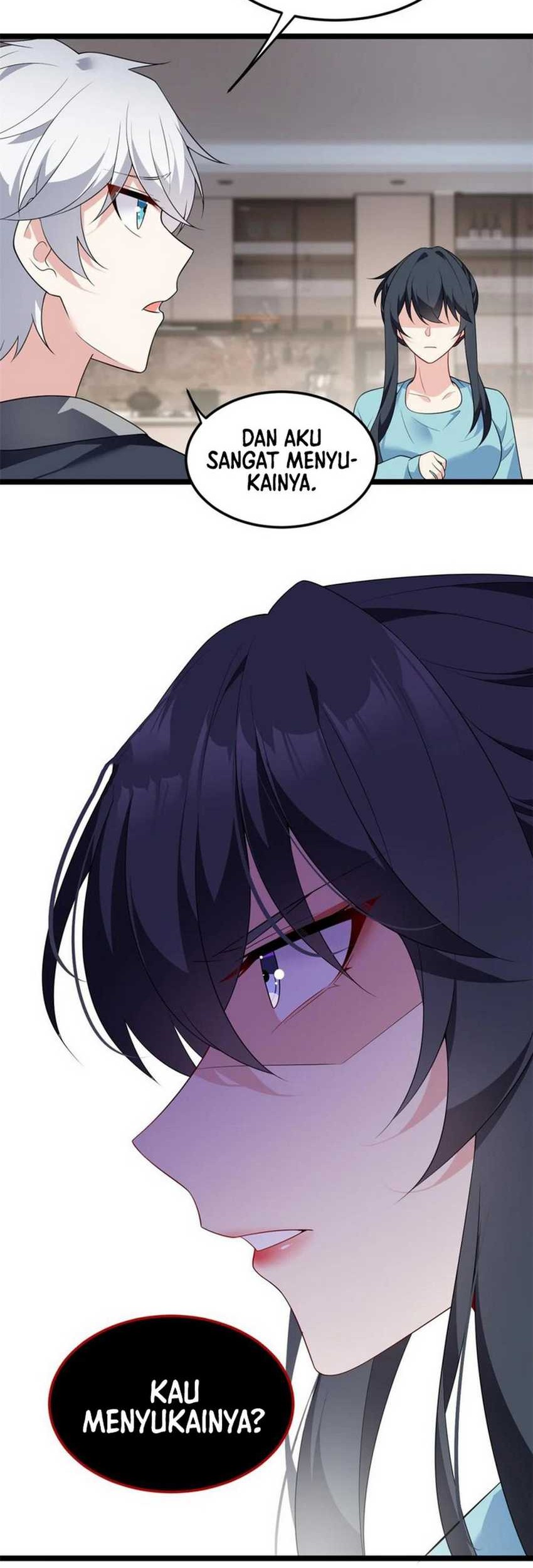I Eat Soft Rice in Another World Chapter 139 Gambar 23