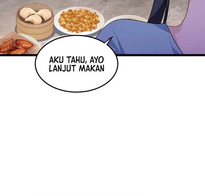 I Eat Soft Rice in Another World Chapter 139 Gambar 27