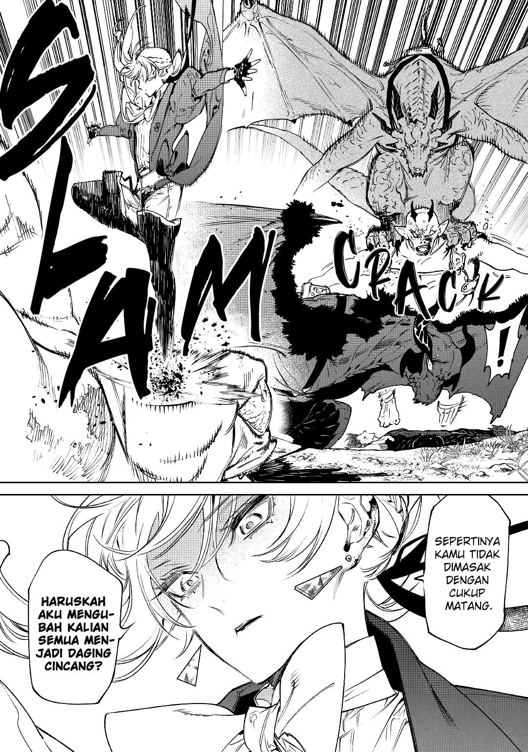 Baca Manga May I Please Ask You Just One Last Thing? Chapter 30 Gambar 2