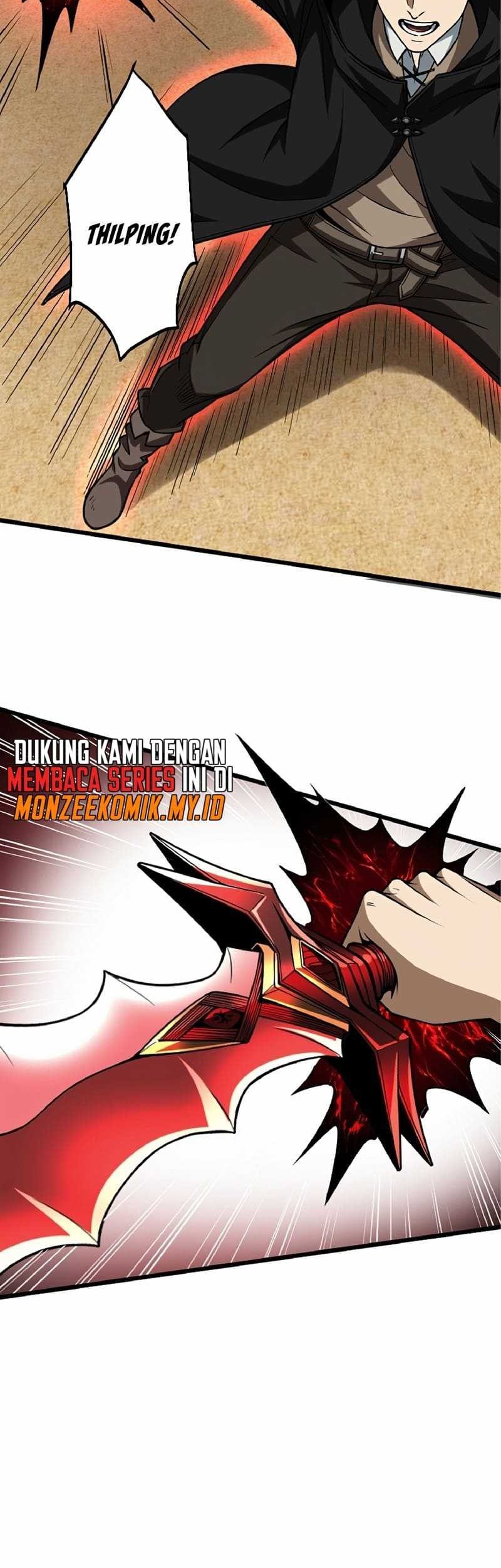 The Hated Black Mage Returns Chapter 10 Gambar 30