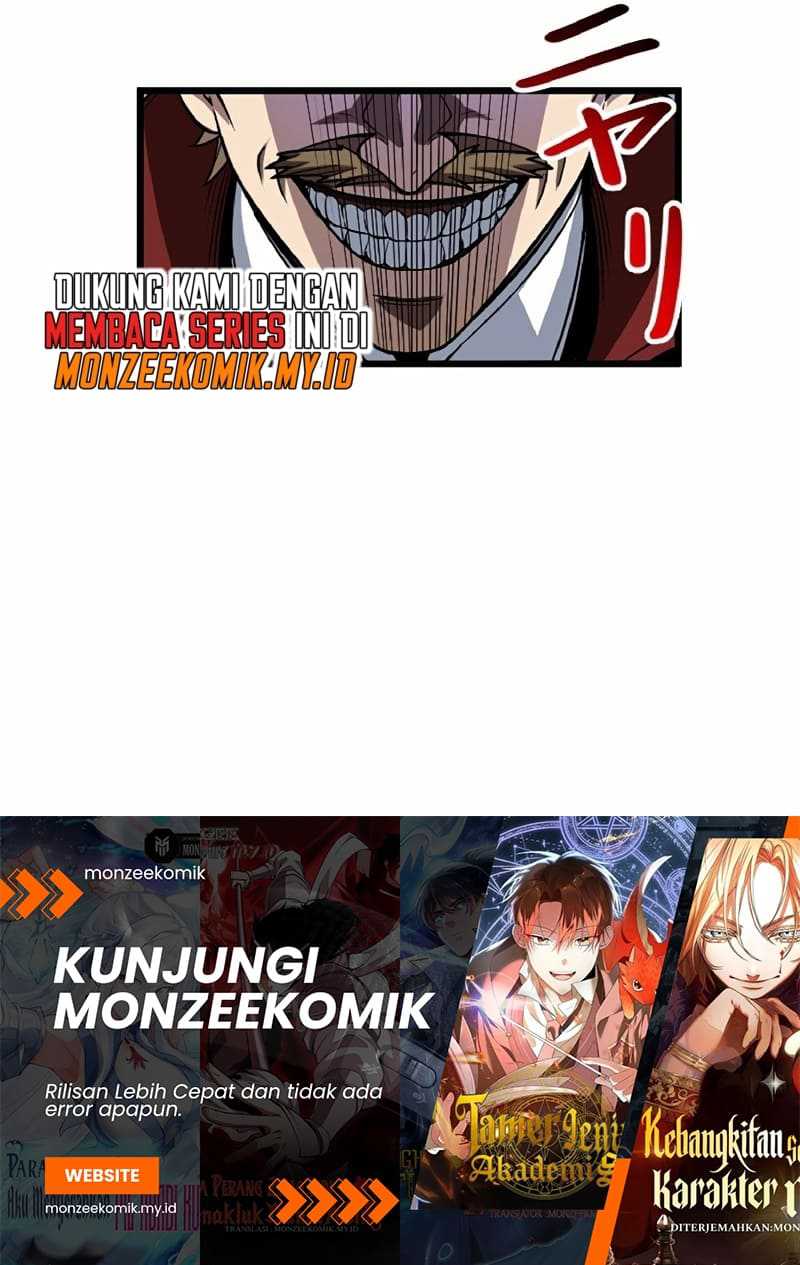 The Hated Black Mage Returns Chapter 10 Gambar 45