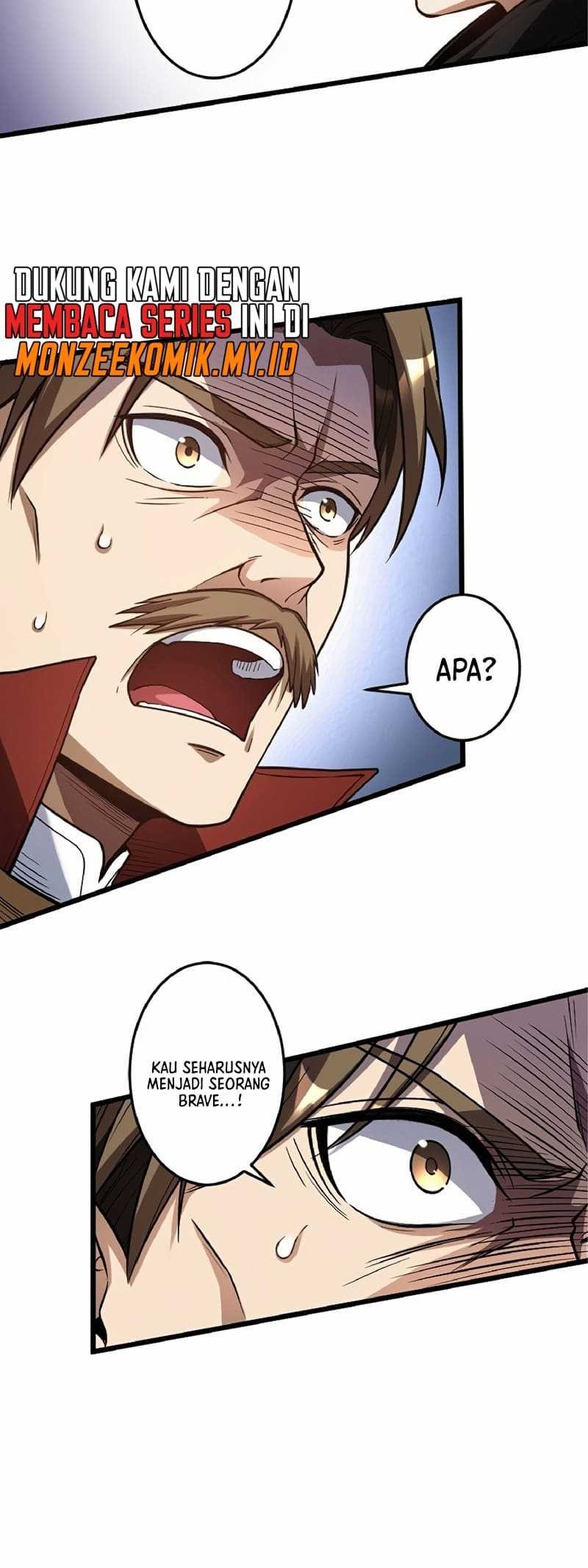 The Hated Black Mage Returns Chapter 10 Gambar 7