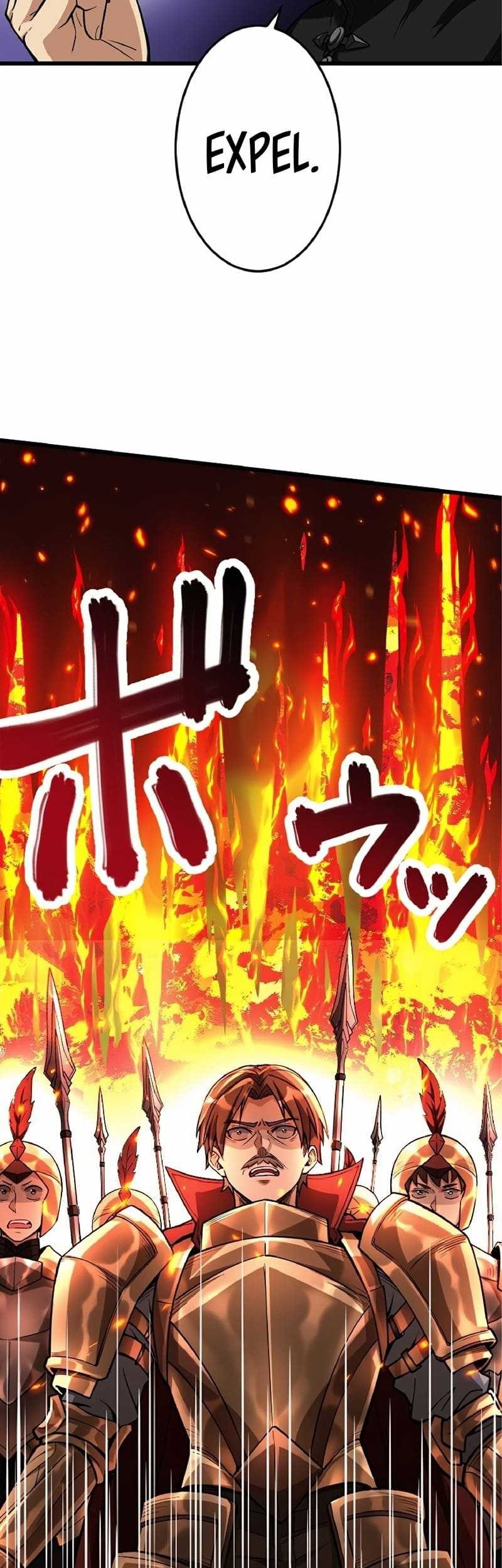 The Hated Black Mage Returns Chapter 10 Gambar 15