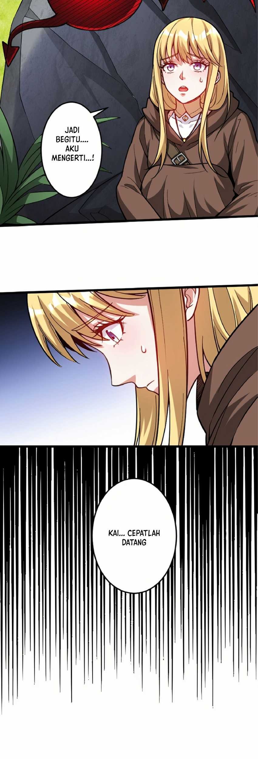 The Hated Black Mage Returns Chapter 09 Gambar 7