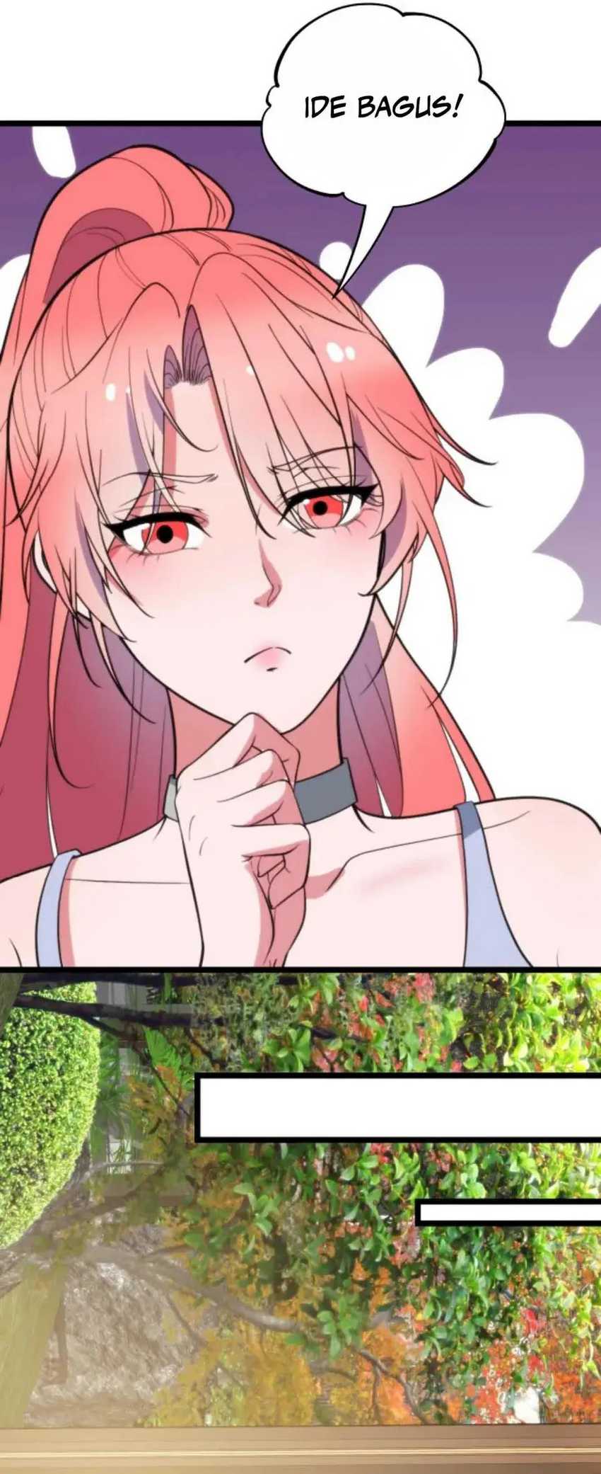 I Have 90 Billion Licking Gold Chapter 356 Gambar 15