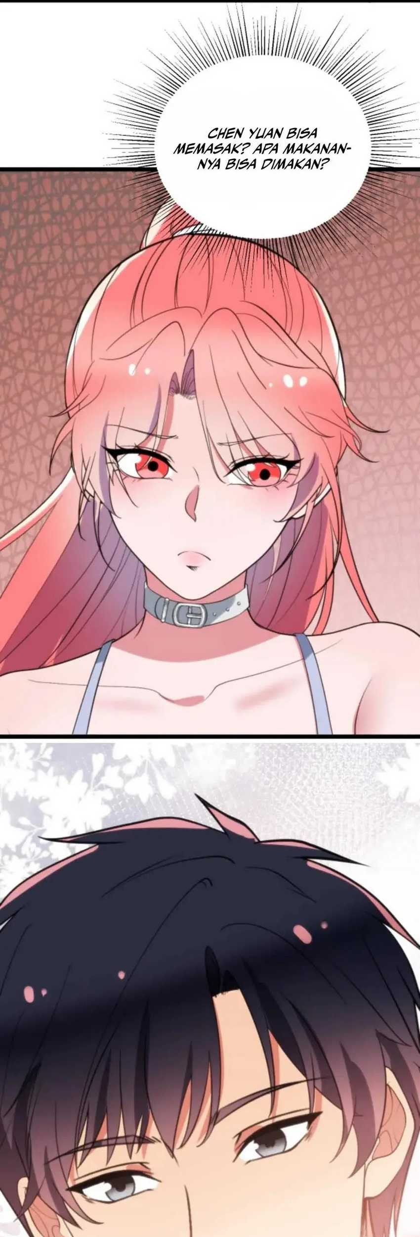 I Have 90 Billion Licking Gold Chapter 356 Gambar 19