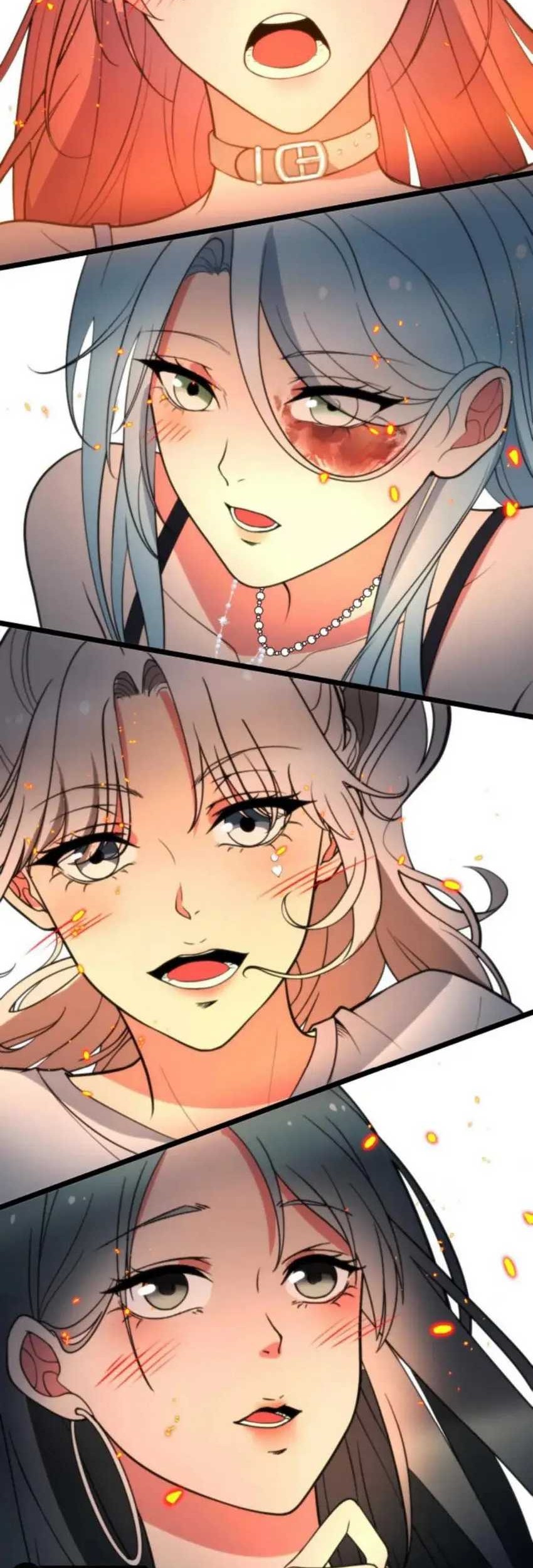 I Have 90 Billion Licking Gold Chapter 356 Gambar 25