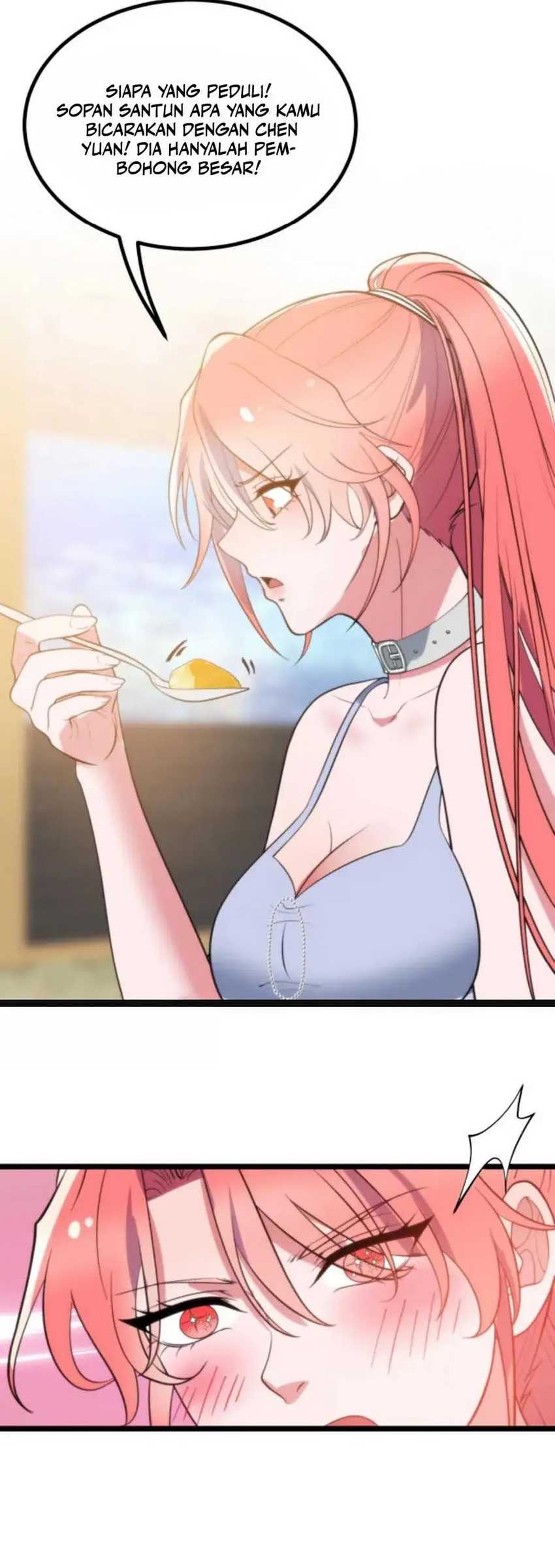 I Have 90 Billion Licking Gold Chapter 356 Gambar 9