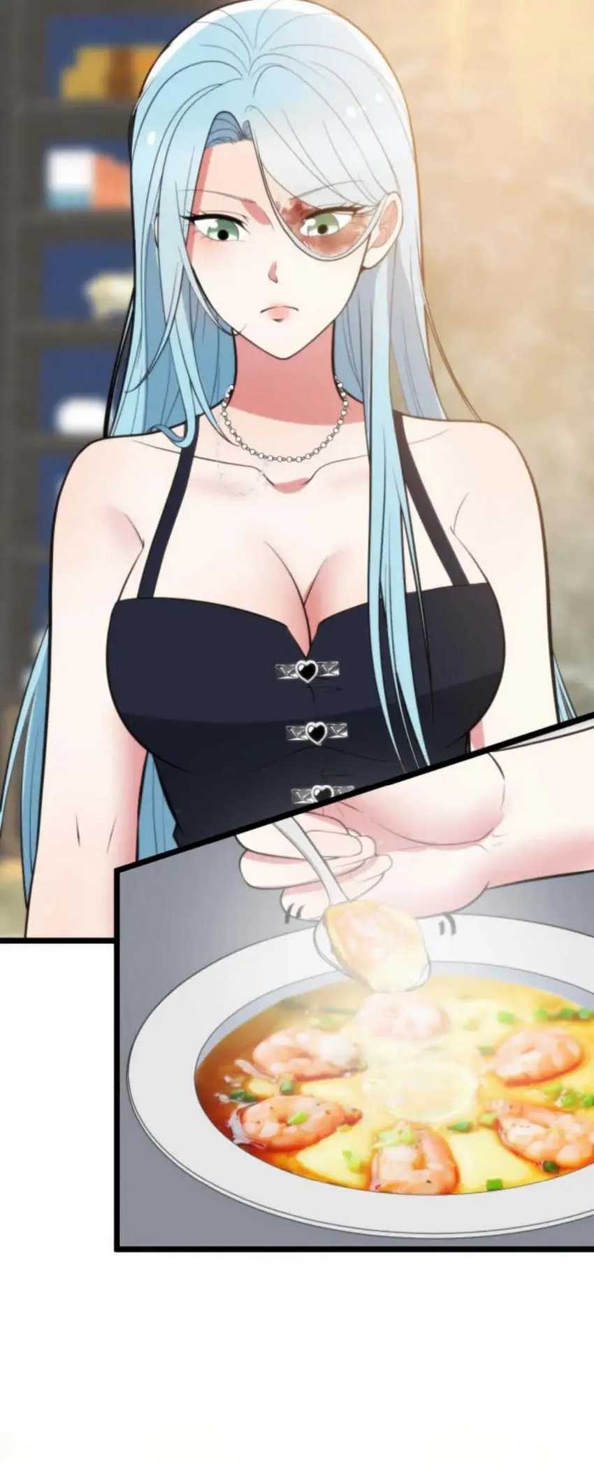 I Have 90 Billion Licking Gold Chapter 356 Gambar 11