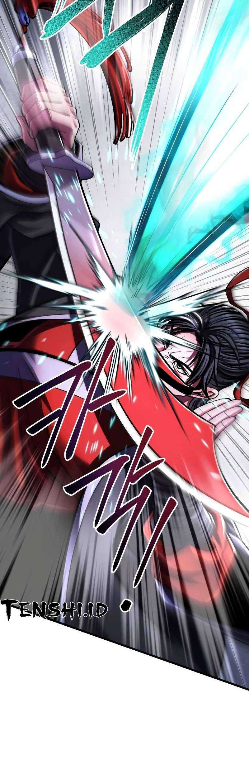 Ha Buk Paeng’s Youngest Son Chapter 146 Gambar 34