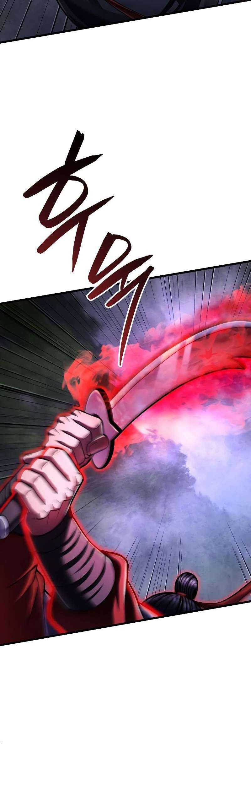 Ha Buk Paeng’s Youngest Son Chapter 146 Gambar 42