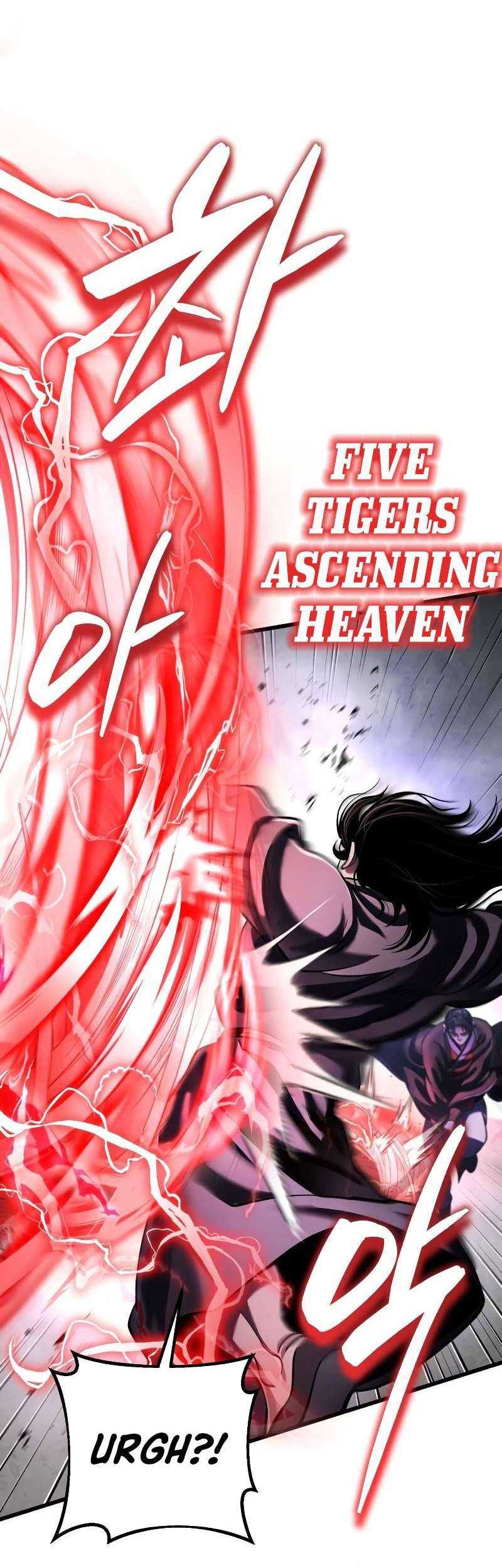 Ha Buk Paeng’s Youngest Son Chapter 146 Gambar 43