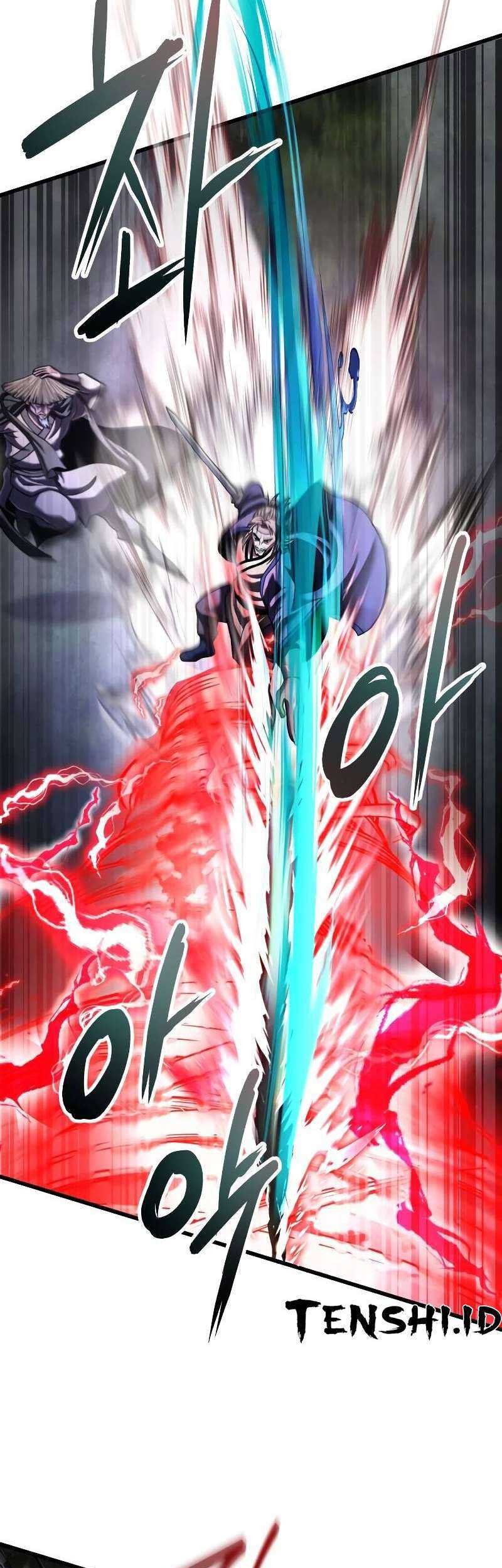 Ha Buk Paeng’s Youngest Son Chapter 146 Gambar 46