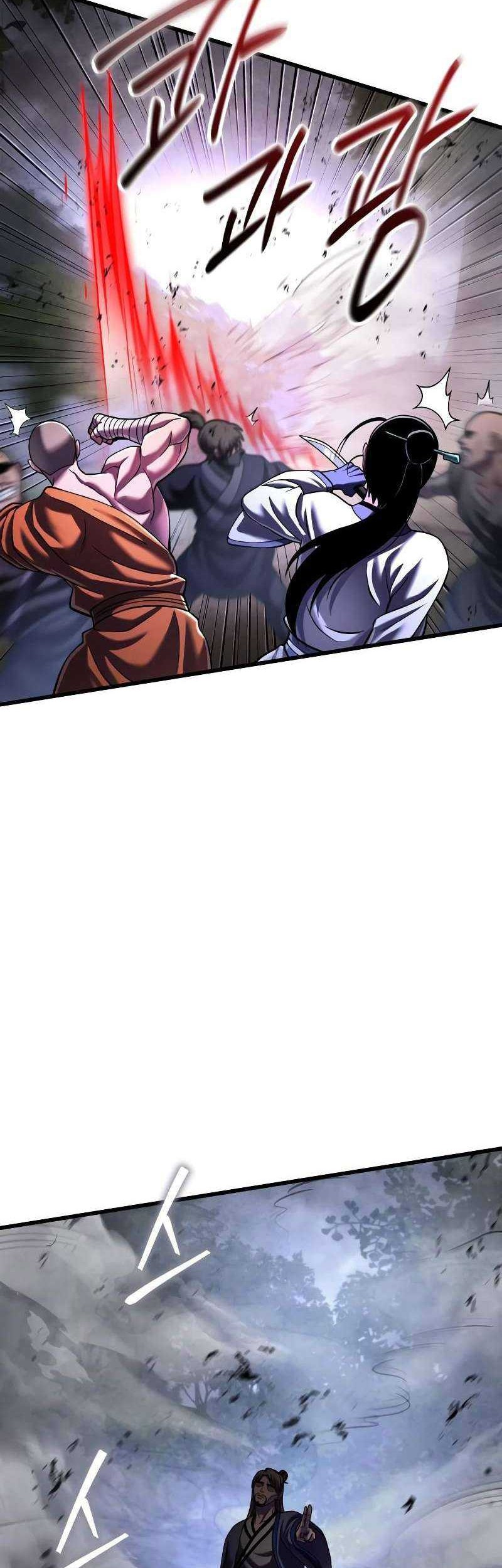 Ha Buk Paeng’s Youngest Son Chapter 146 Gambar 47