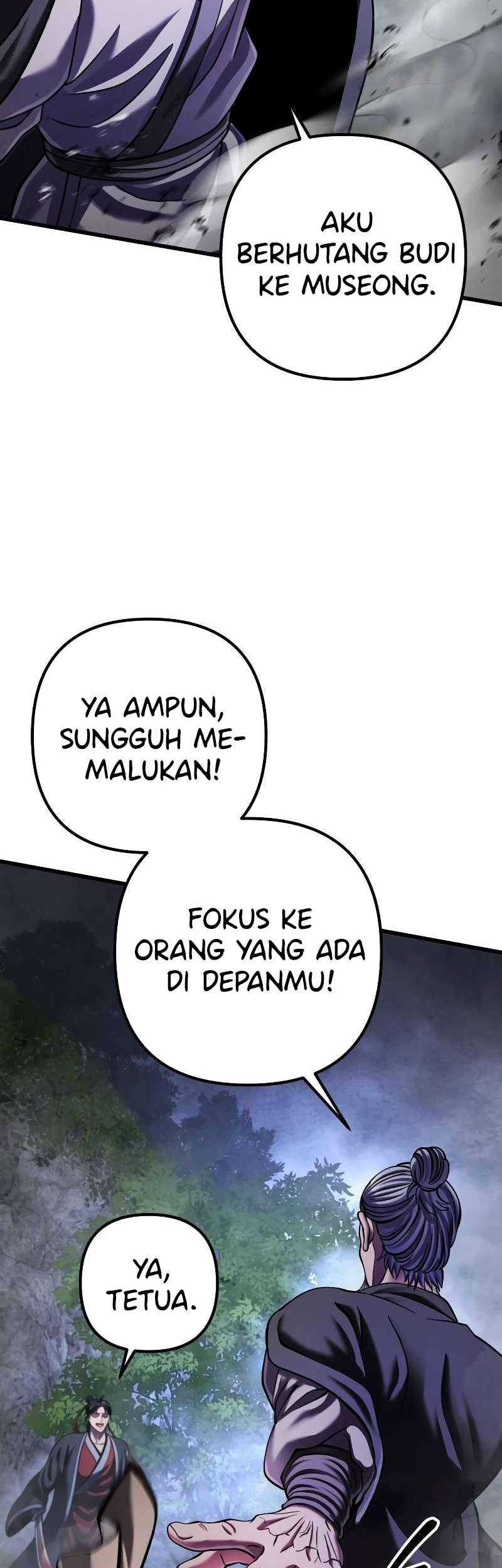 Ha Buk Paeng’s Youngest Son Chapter 146 Gambar 50