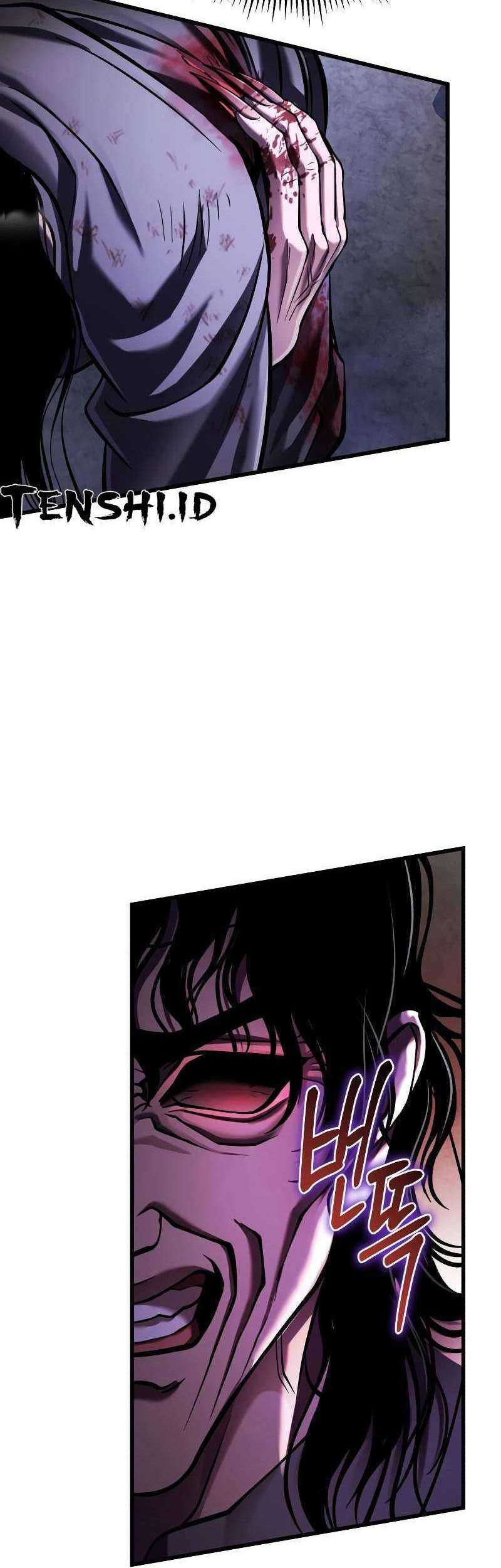 Ha Buk Paeng’s Youngest Son Chapter 146 Gambar 53