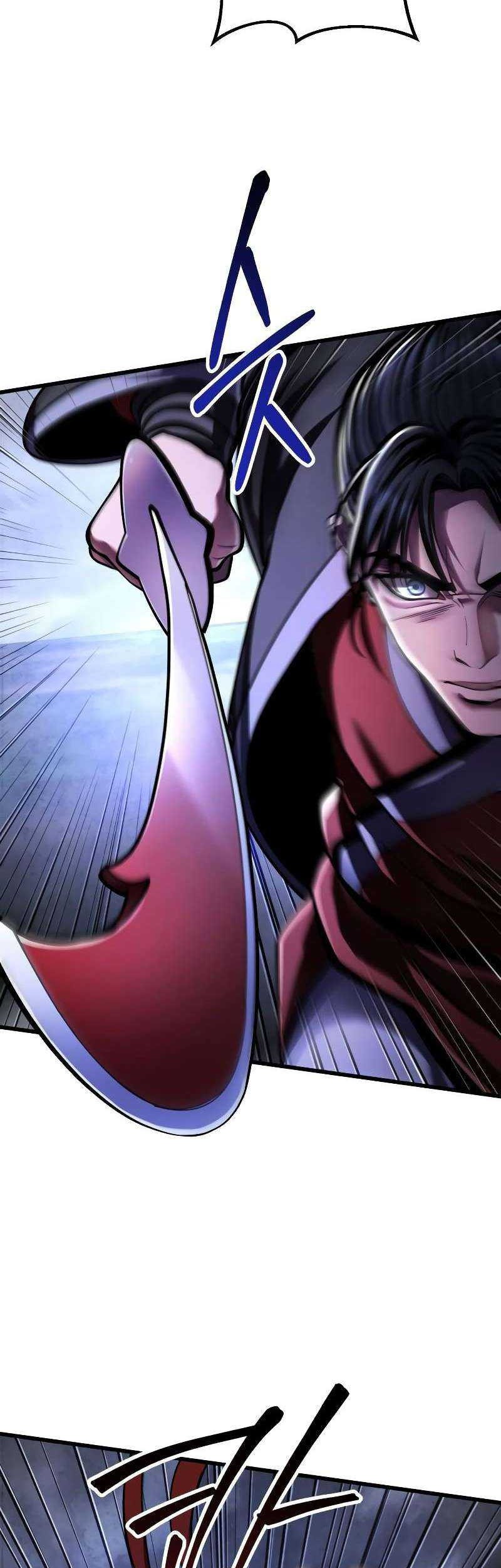 Ha Buk Paeng’s Youngest Son Chapter 146 Gambar 56