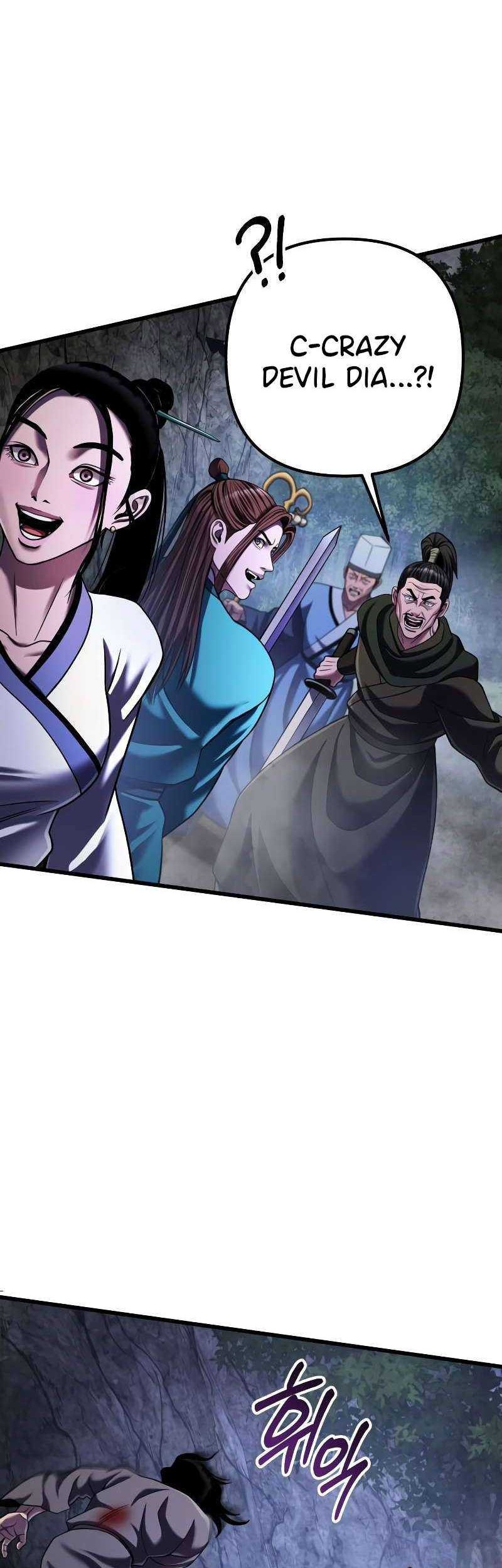 Ha Buk Paeng’s Youngest Son Chapter 146 Gambar 59