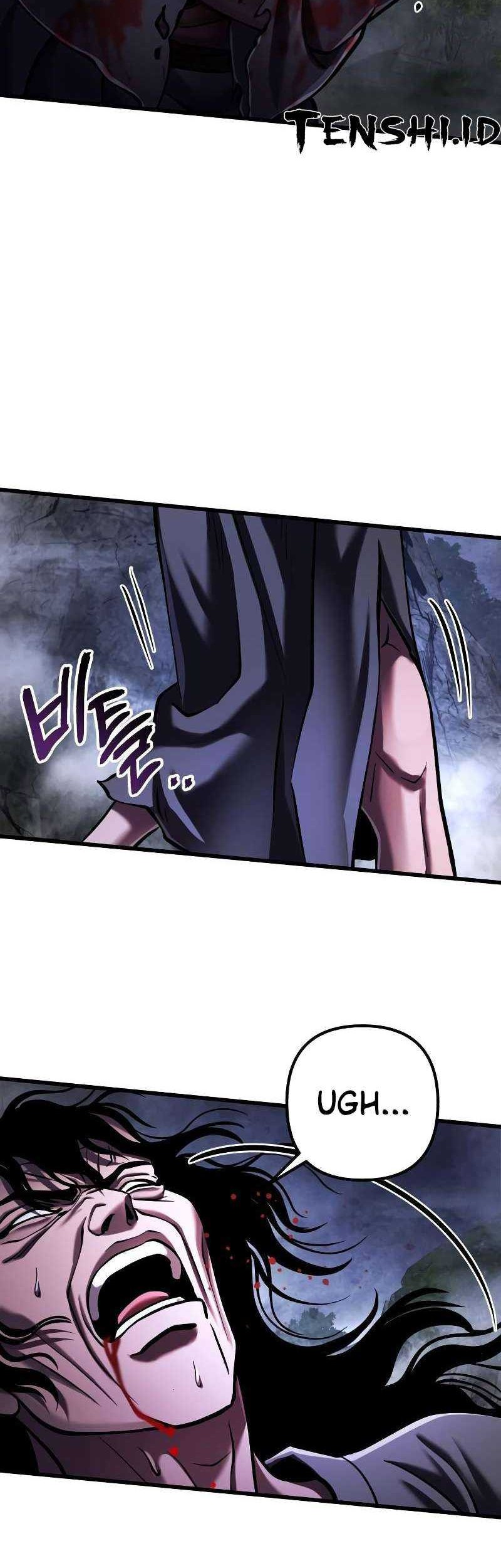 Ha Buk Paeng’s Youngest Son Chapter 146 Gambar 61