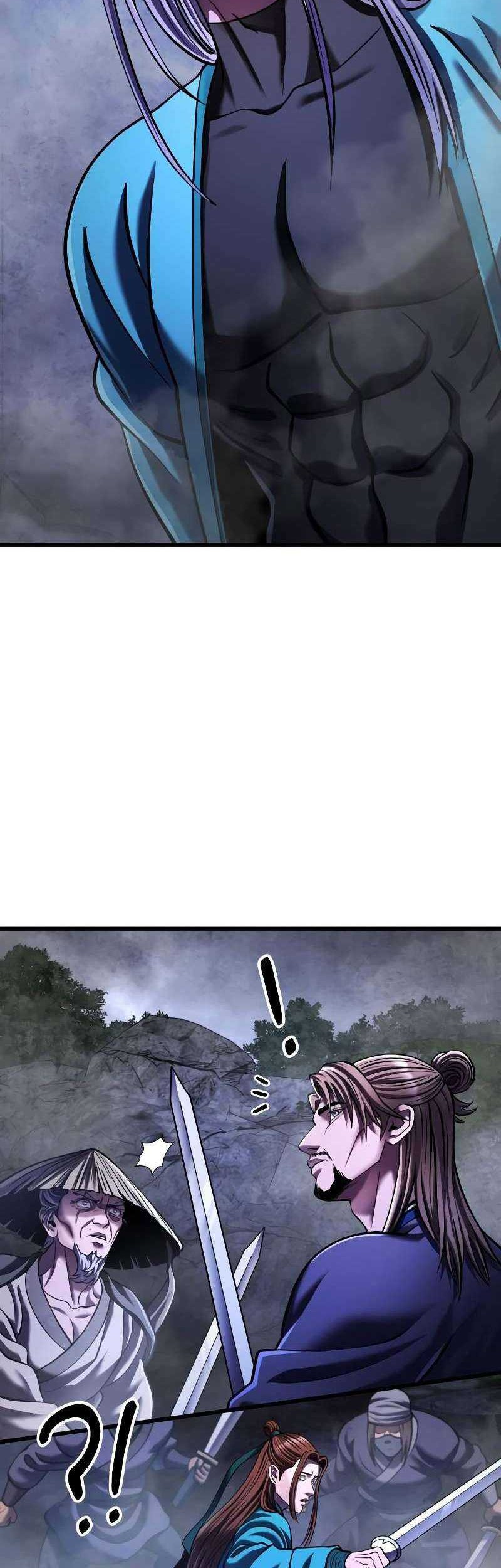 Ha Buk Paeng’s Youngest Son Chapter 146 Gambar 65