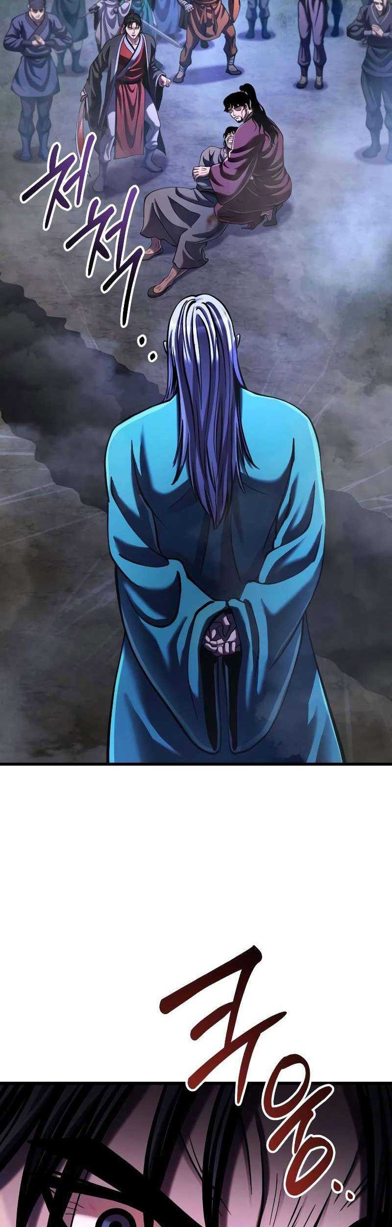 Ha Buk Paeng’s Youngest Son Chapter 146 Gambar 67
