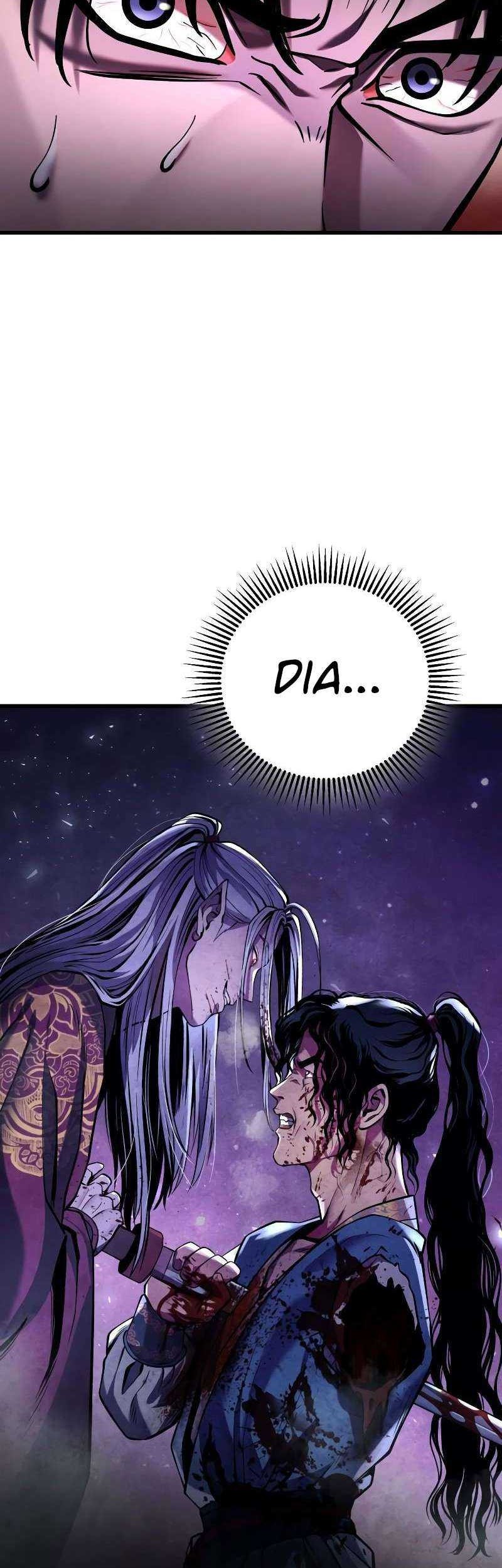 Ha Buk Paeng’s Youngest Son Chapter 146 Gambar 68