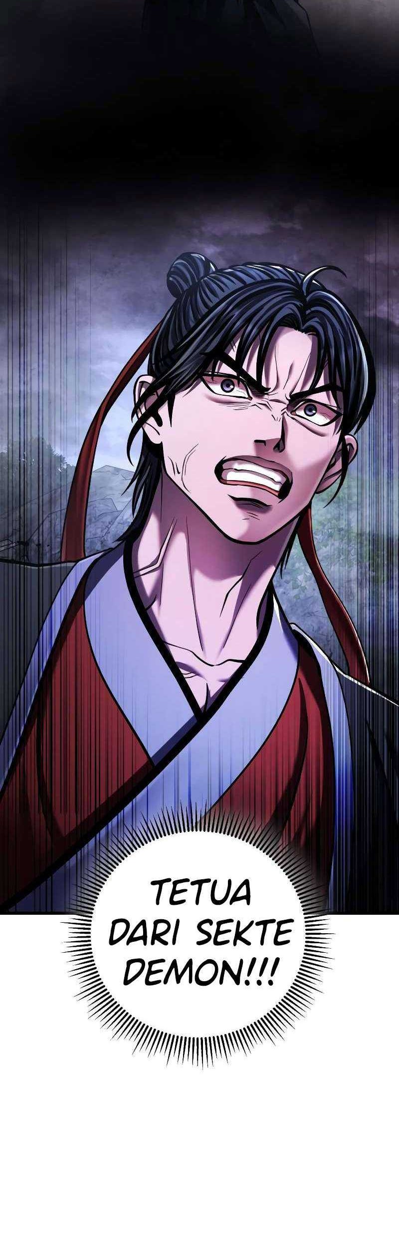 Ha Buk Paeng’s Youngest Son Chapter 146 Gambar 69
