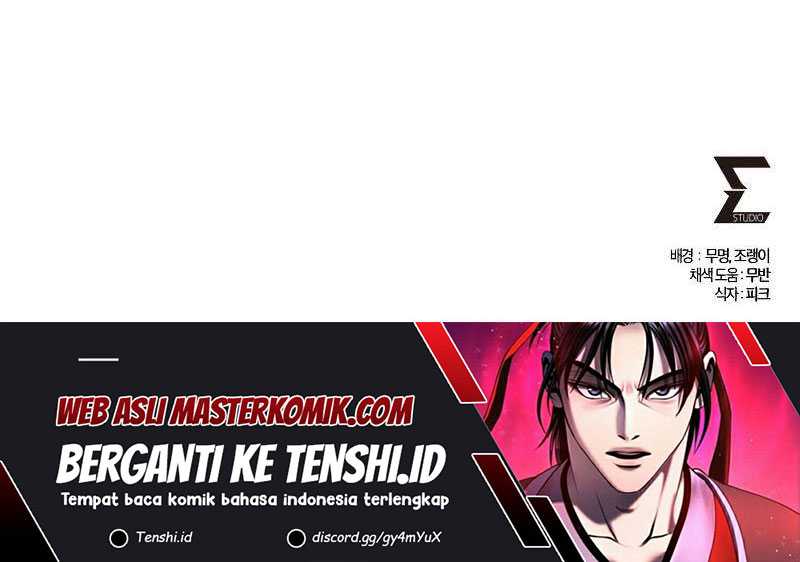 Ha Buk Paeng’s Youngest Son Chapter 146 Gambar 70