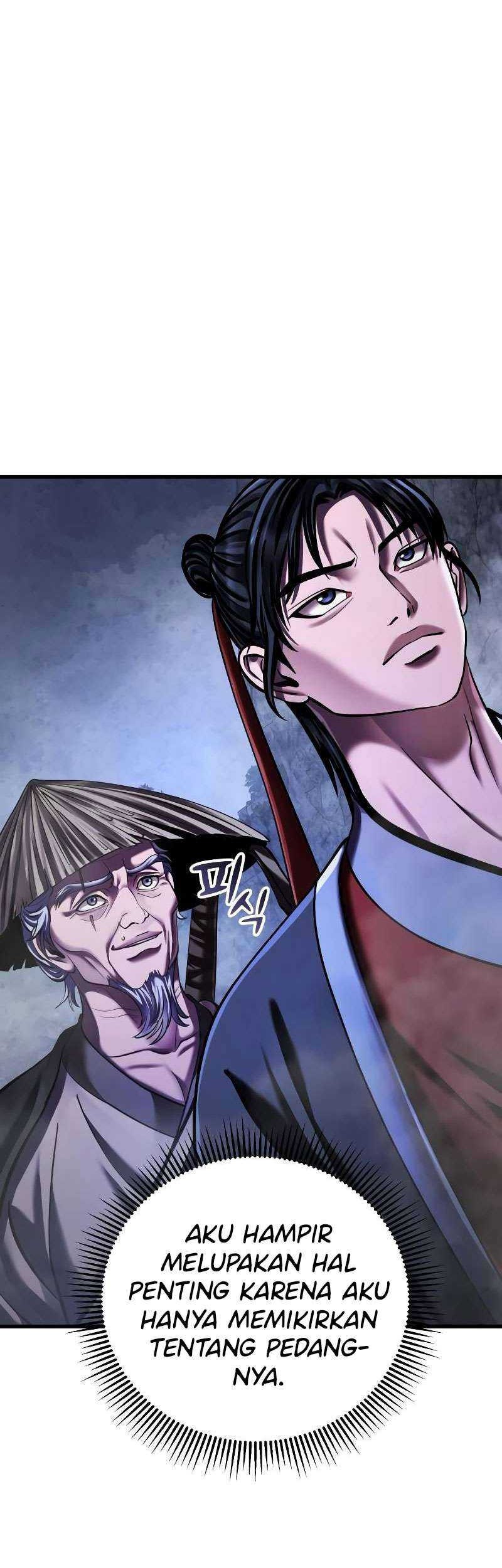 Ha Buk Paeng’s Youngest Son Chapter 146 Gambar 4
