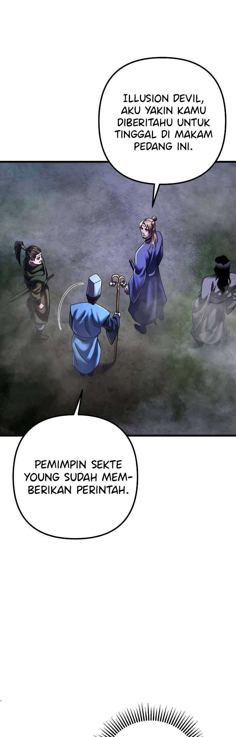 Ha Buk Paeng’s Youngest Son Chapter 146 Gambar 13