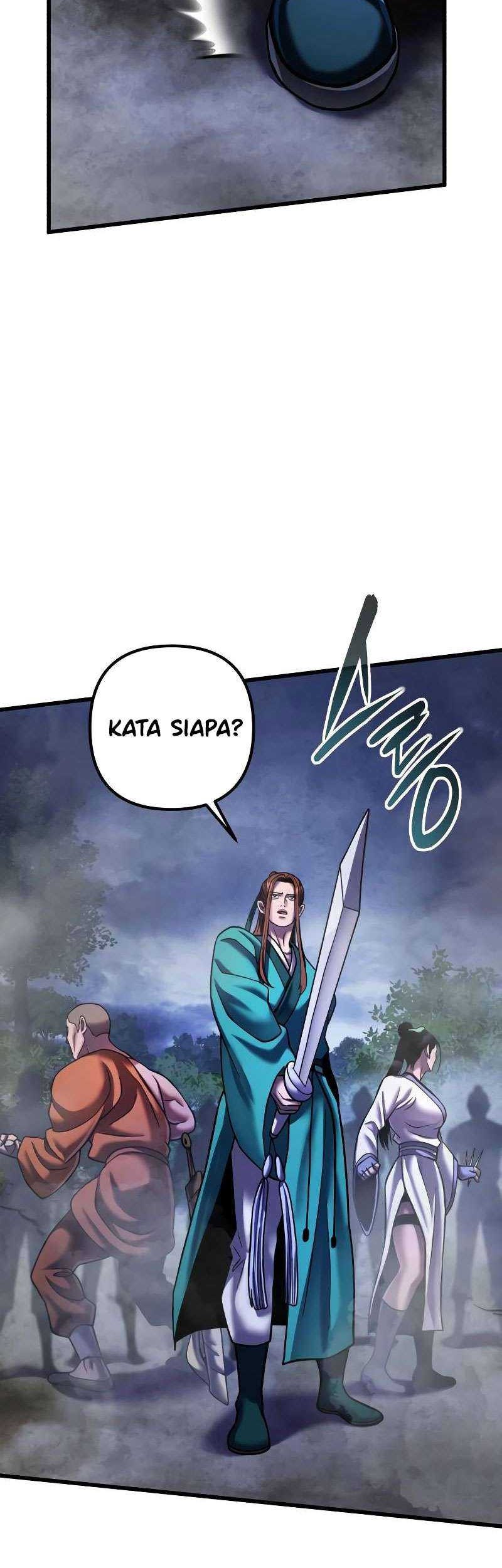 Ha Buk Paeng’s Youngest Son Chapter 146 Gambar 24