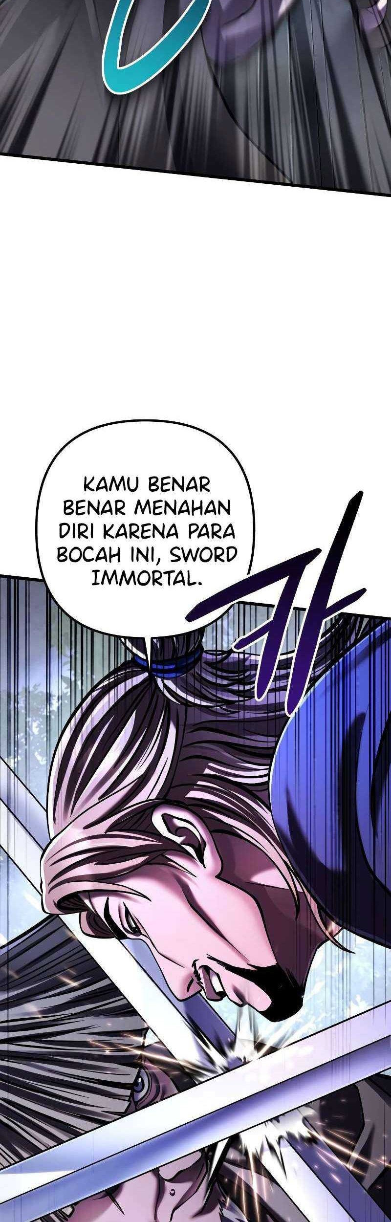 Ha Buk Paeng’s Youngest Son Chapter 146 Gambar 29