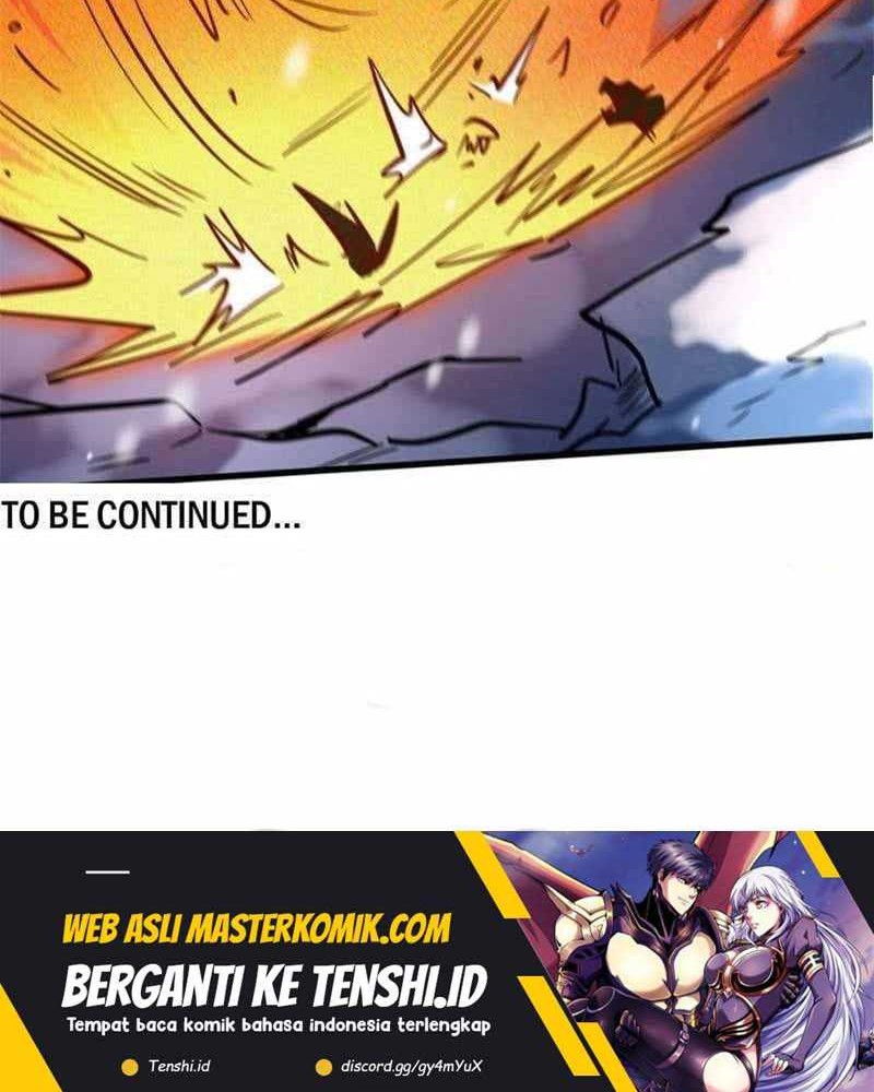 Super God Gene Chapter 173 Gambar 37