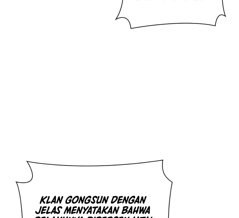 Records Of The Swordsman Scholar Chapter 131 Gambar 46