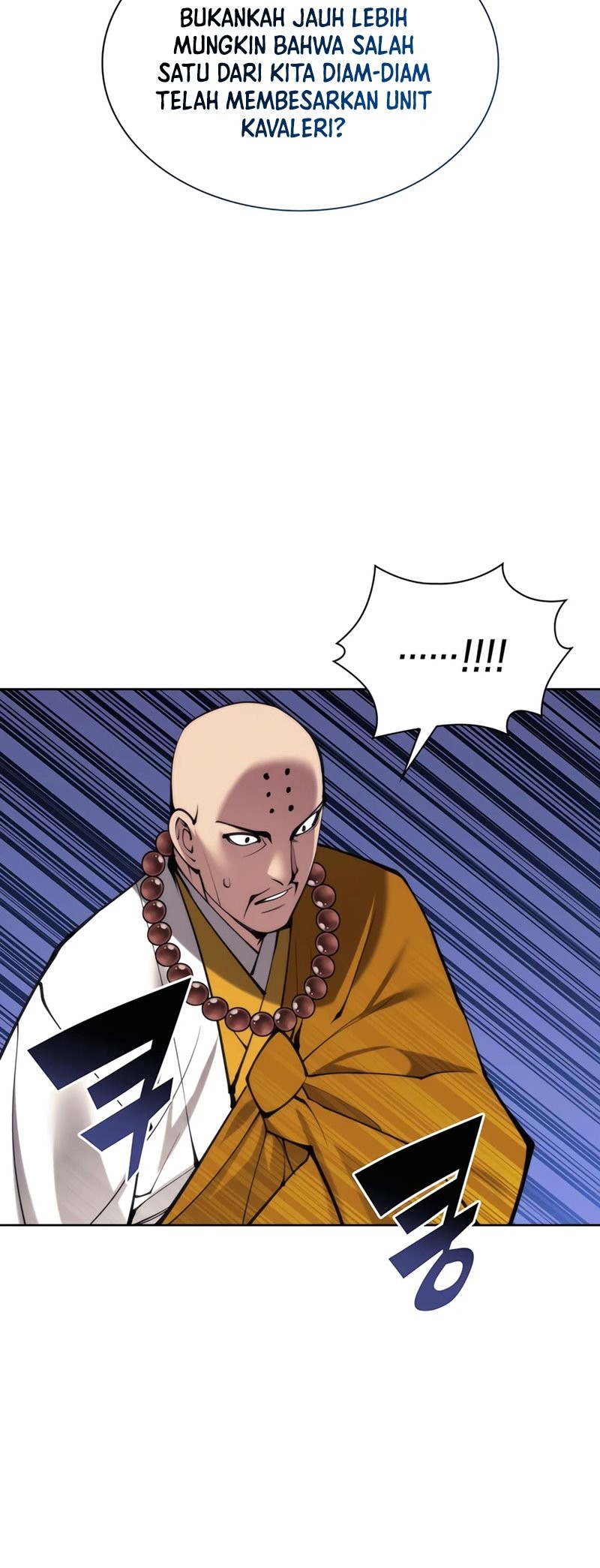 Records Of The Swordsman Scholar Chapter 131 Gambar 56