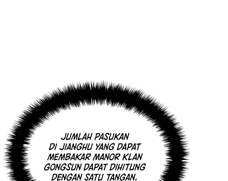 Records Of The Swordsman Scholar Chapter 131 Gambar 6