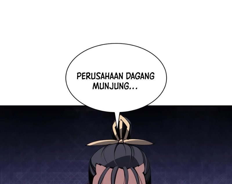 Records Of The Swordsman Scholar Chapter 131 Gambar 21