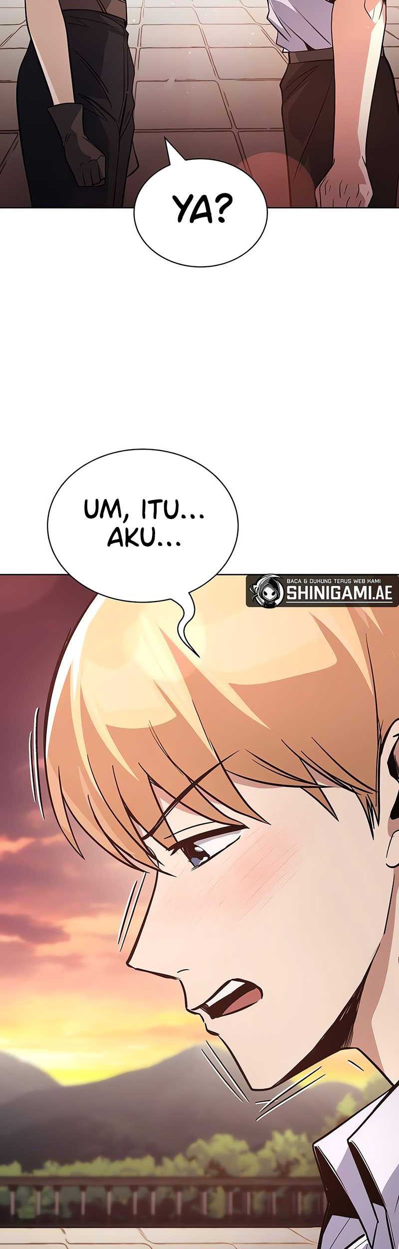 Lazy Prince Becomes a Genius Chapter 118 Gambar 75