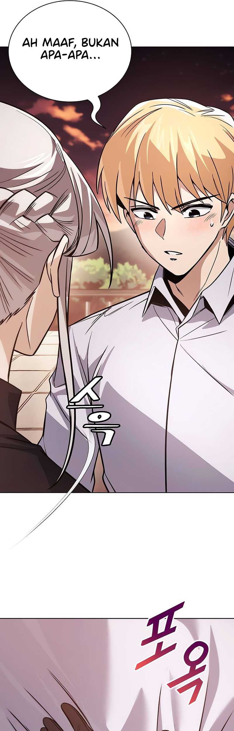 Lazy Prince Becomes a Genius Chapter 118 Gambar 77
