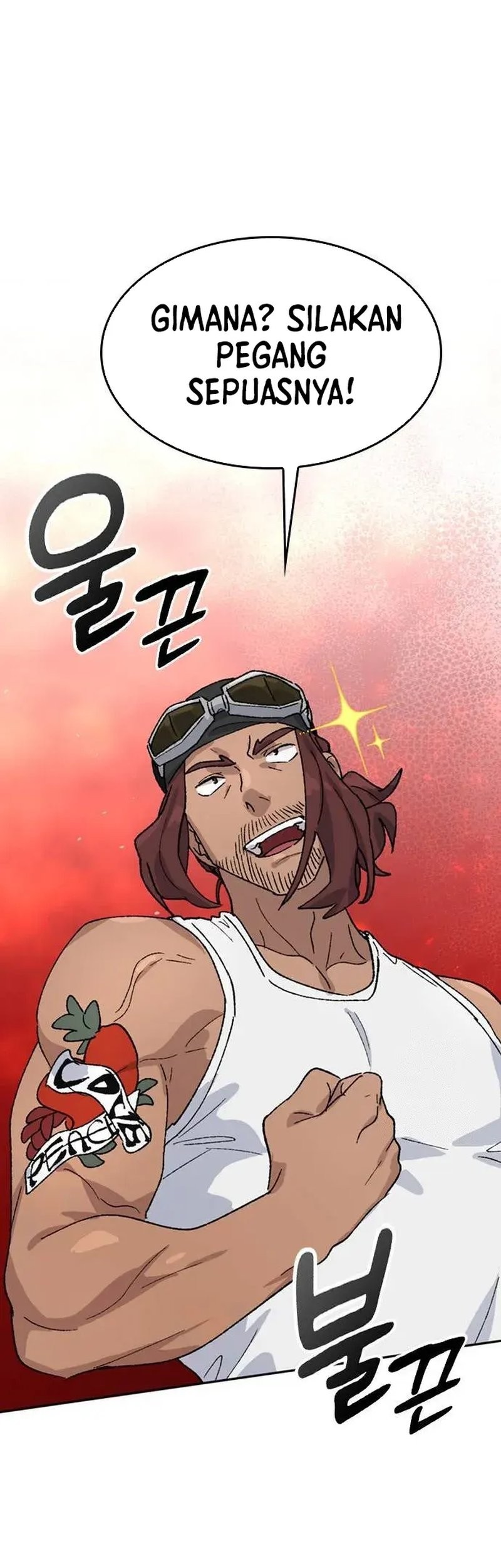 Healing Life Through Camping in Another World Chapter 30 Gambar 51