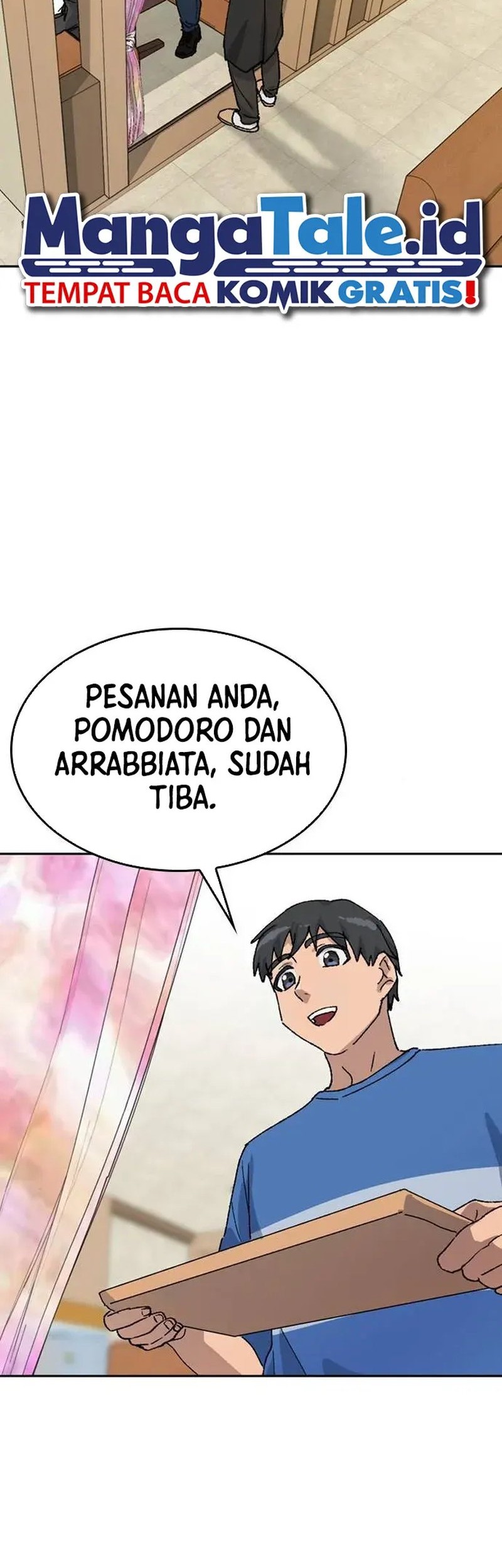 Healing Life Through Camping in Another World Chapter 30 Gambar 55
