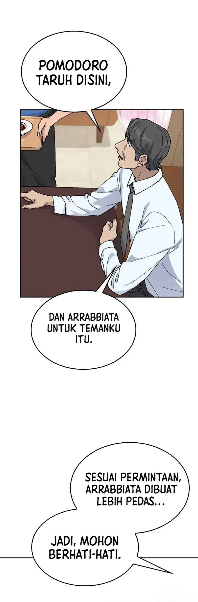 Healing Life Through Camping in Another World Chapter 30 Gambar 56