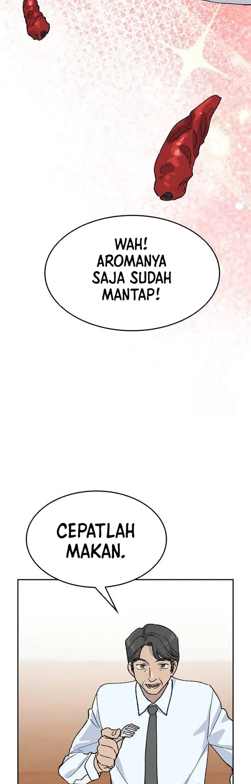 Healing Life Through Camping in Another World Chapter 30 Gambar 58