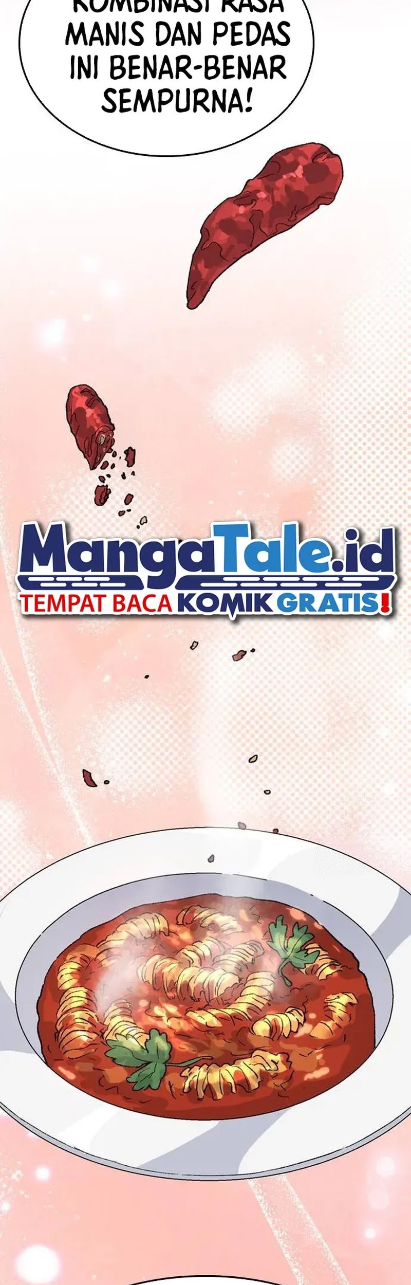 Healing Life Through Camping in Another World Chapter 30 Gambar 62